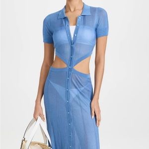 NWT Devon Windsor Athena Cover-up